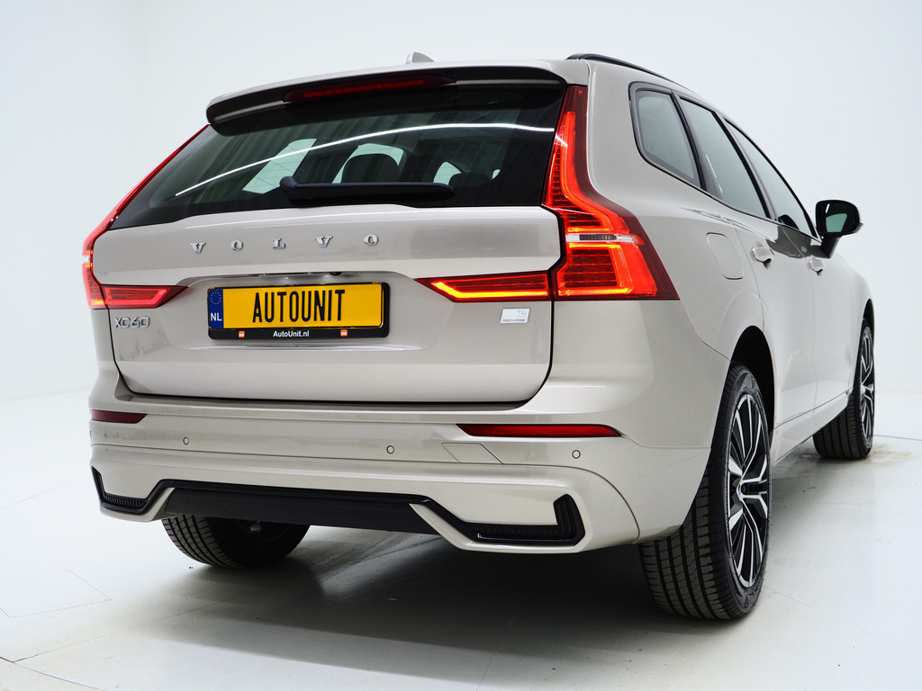 Volvo XC60 2.0 T6 Plug-in hybrid AWD Ultimate Dark Long Range 51
