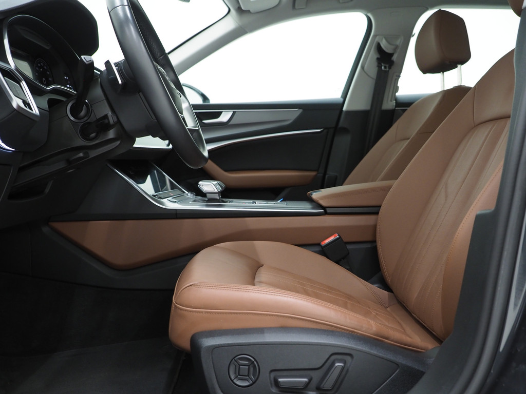 Audi A6 Avant 50 TFSI e quattro 15