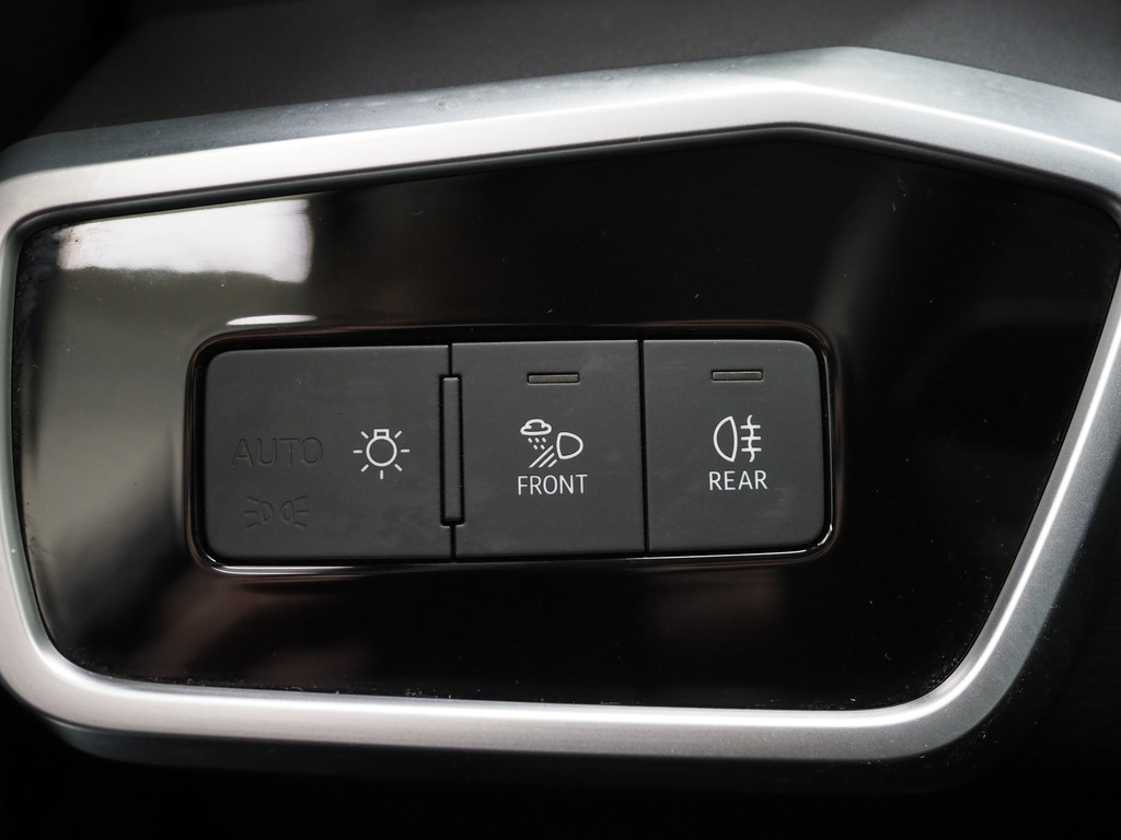 Audi A6 Avant 50 TFSI e quattro 20