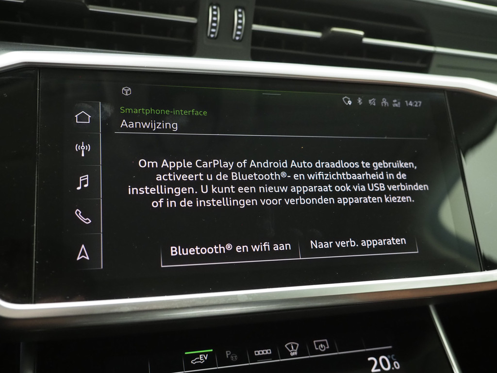 Audi A6 Avant 50 TFSI e quattro 30