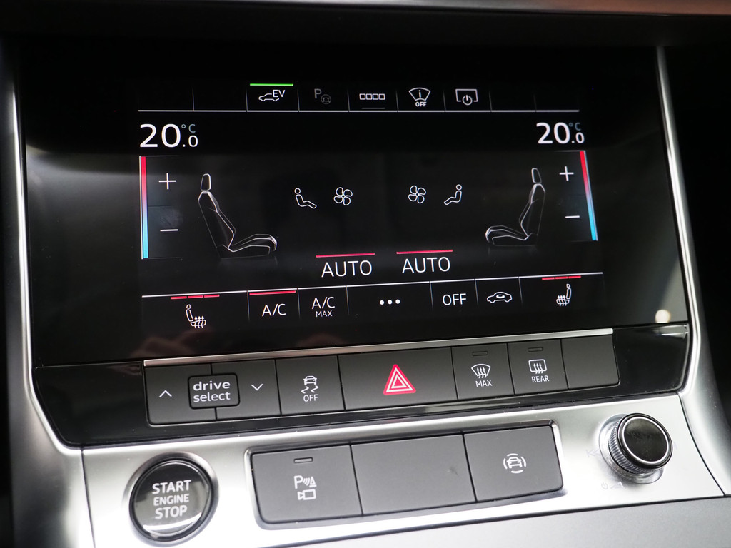 Audi A6 Avant 50 TFSI e quattro 36