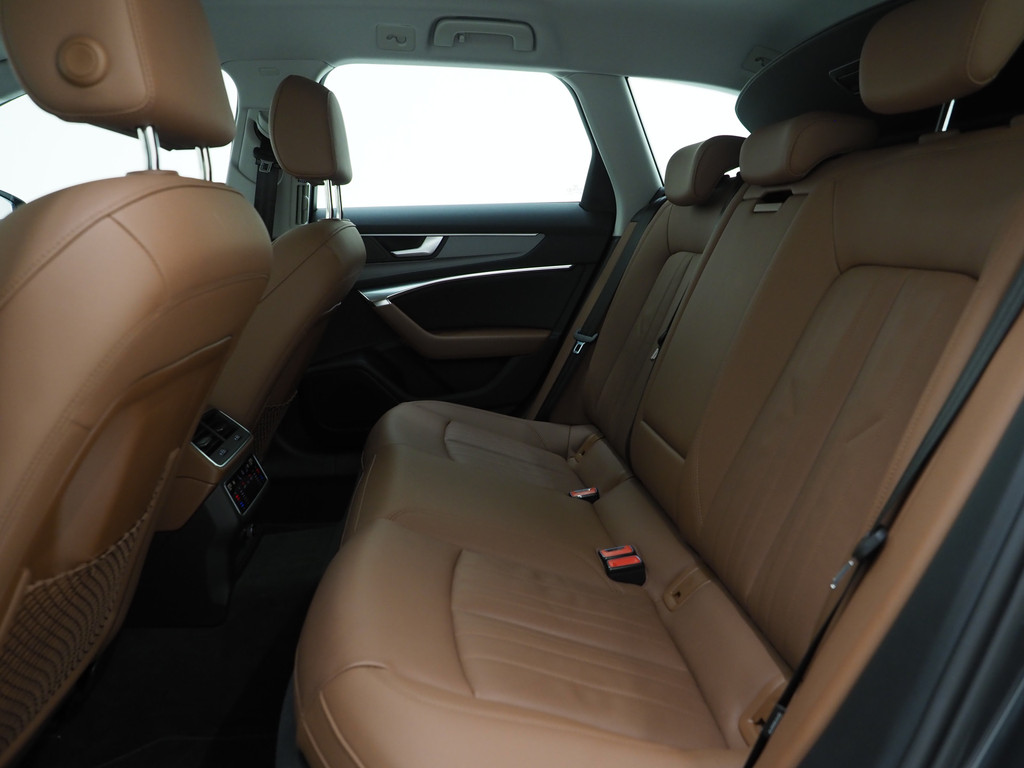 Audi A6 Avant 50 TFSI e quattro 41