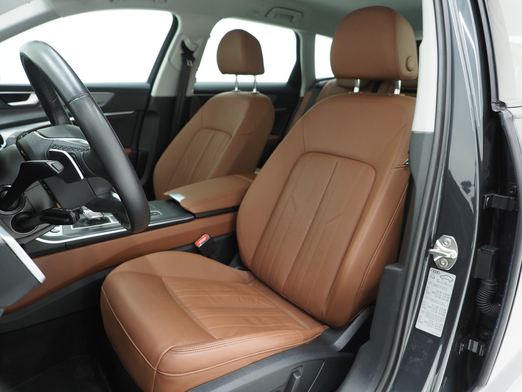 Audi A6 Avant 50 TFSI e quattro 47