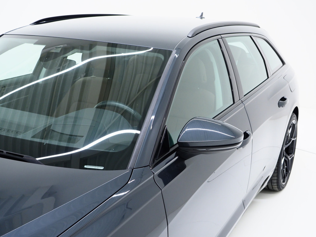 Audi A6 Avant 50 TFSI e quattro 56