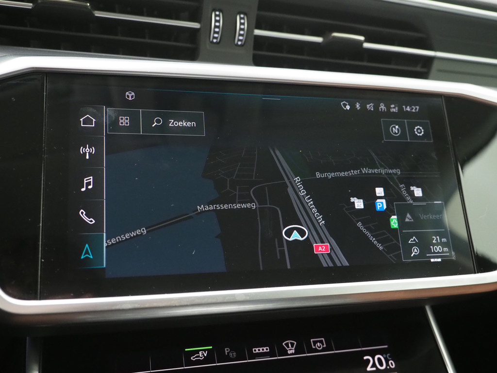 Audi A6 Avant 50 TFSI e quattro 73