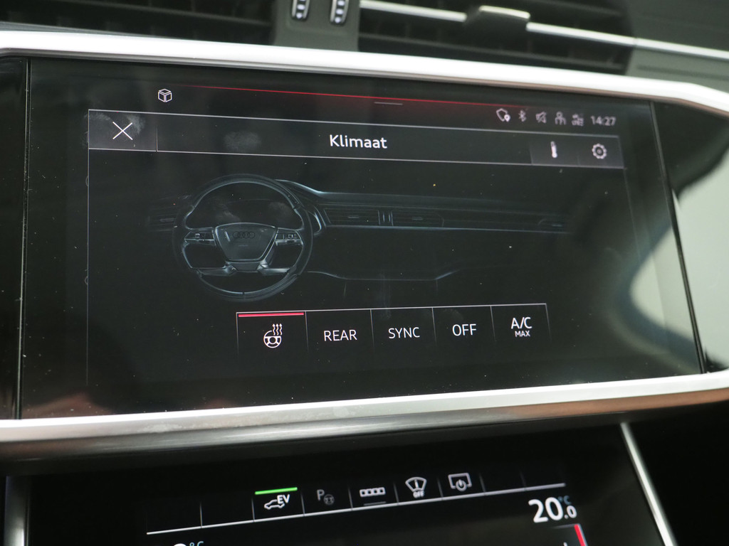 Audi A6 Avant 50 TFSI e quattro 79