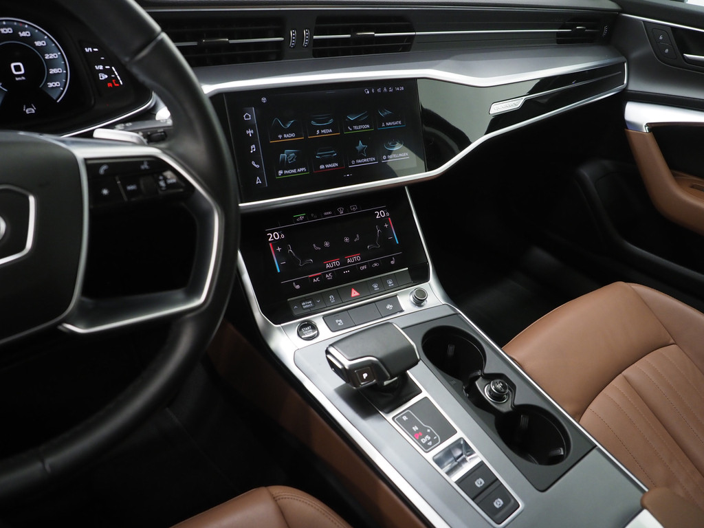 Audi A6 Avant 50 TFSI e quattro 82