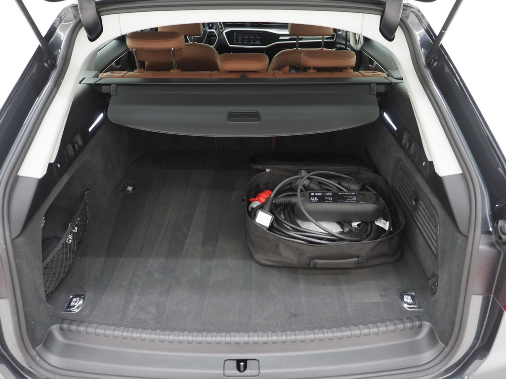 Audi A6 Avant 50 TFSI e quattro 86