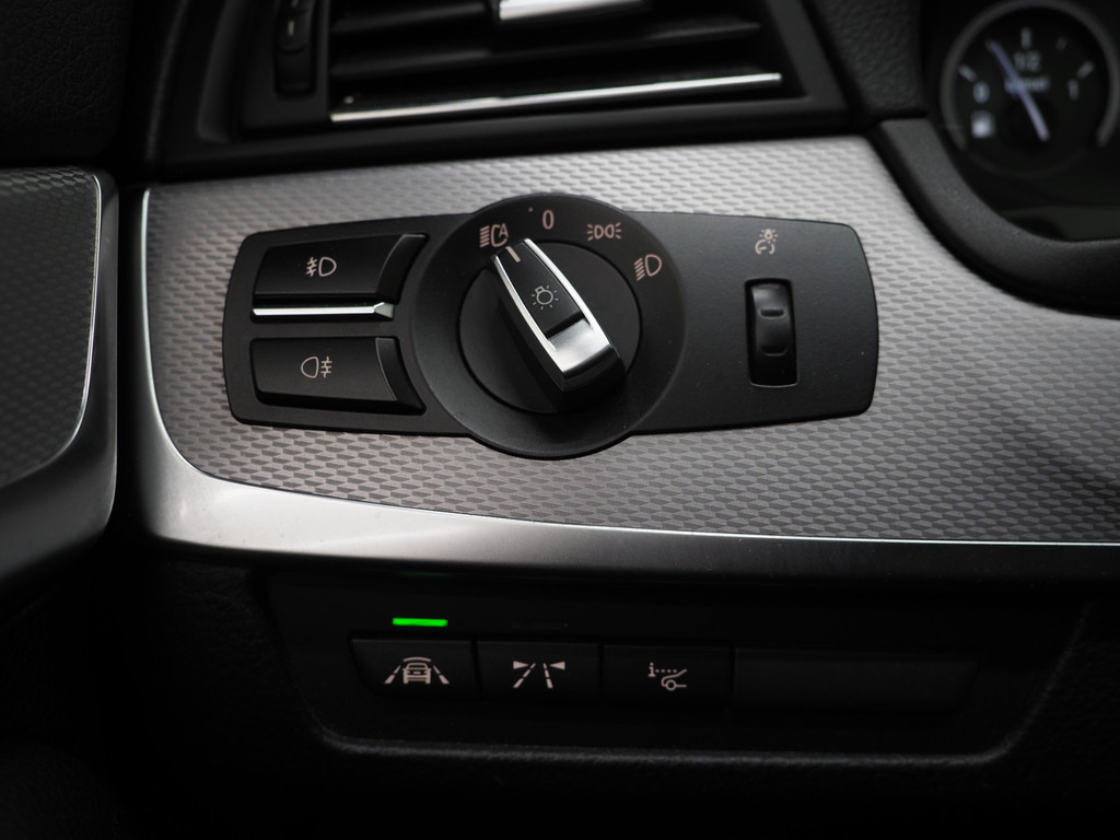 BMW 5 Serie Touring 520xd M Sport 18