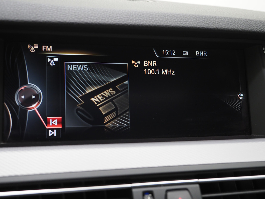 BMW 5 Serie Touring 520xd M Sport 25