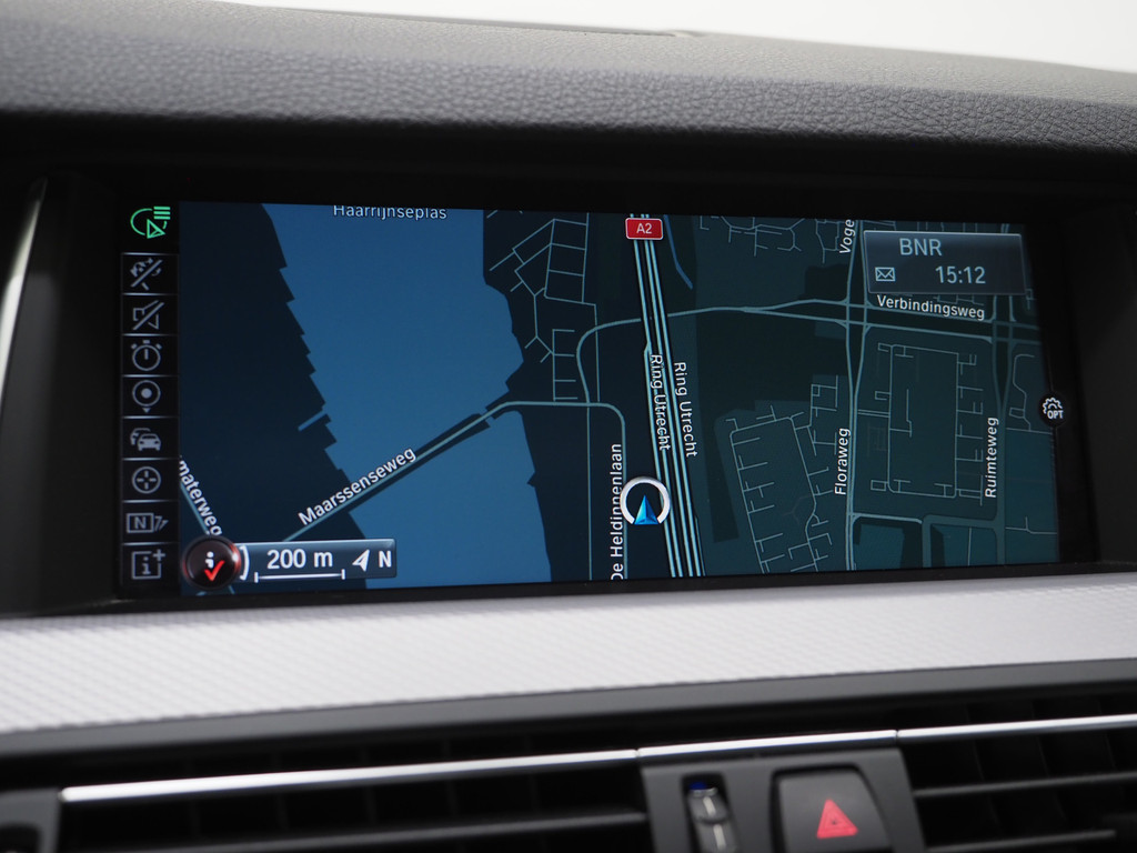 BMW 5 Serie Touring 520xd M Sport 26