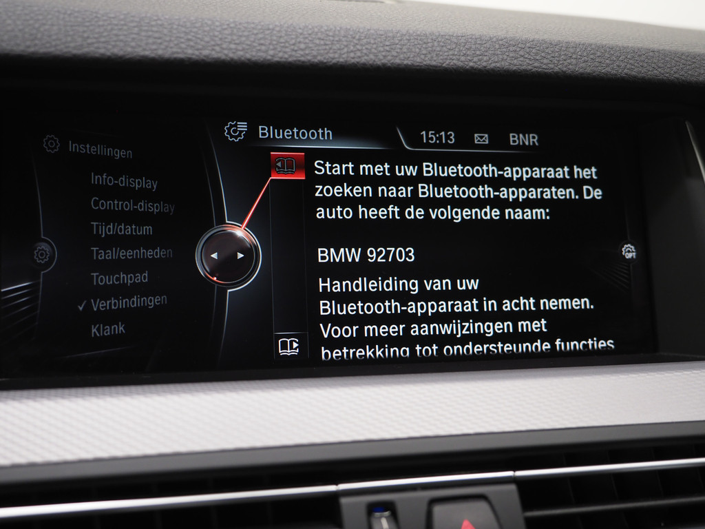 BMW 5 Serie Touring 520xd M Sport 29