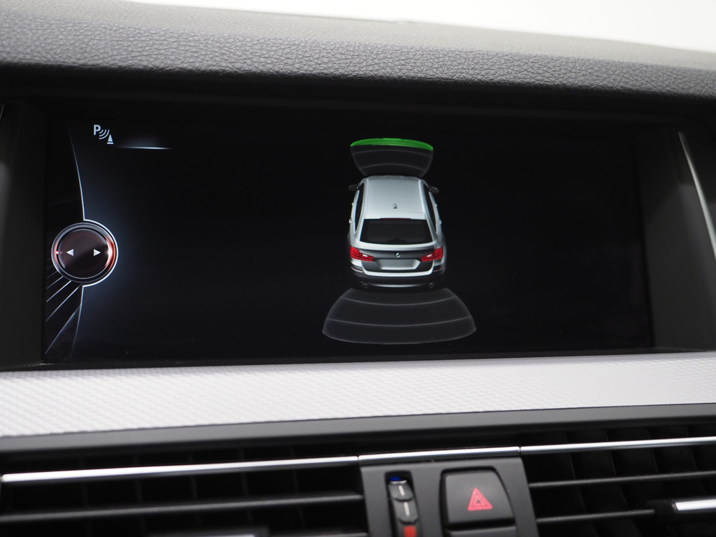 BMW 5 Serie Touring 520xd M Sport 30