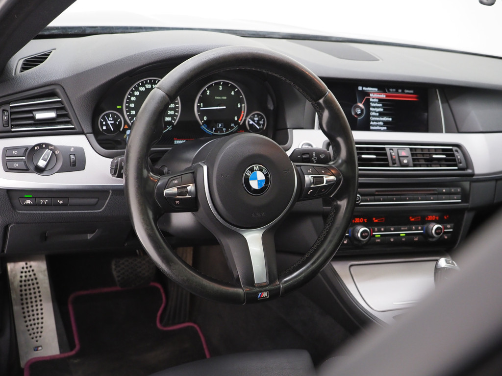BMW 5 Serie Touring 520xd M Sport 54