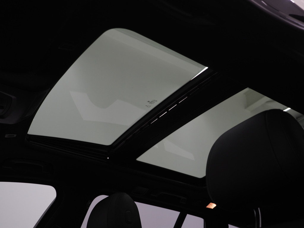 BMW 5 Serie Touring 520xd M Sport 74