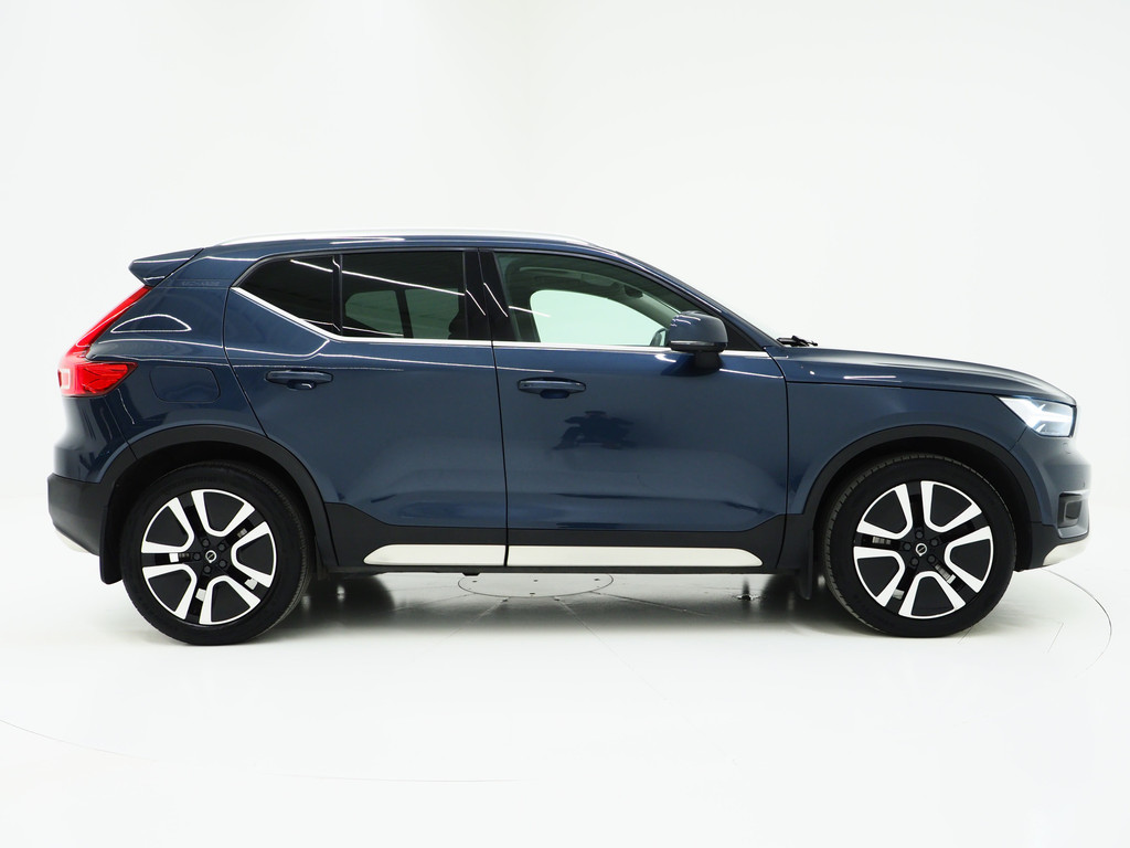 Volvo XC40 1.5 T5 Recharge Inscription 10