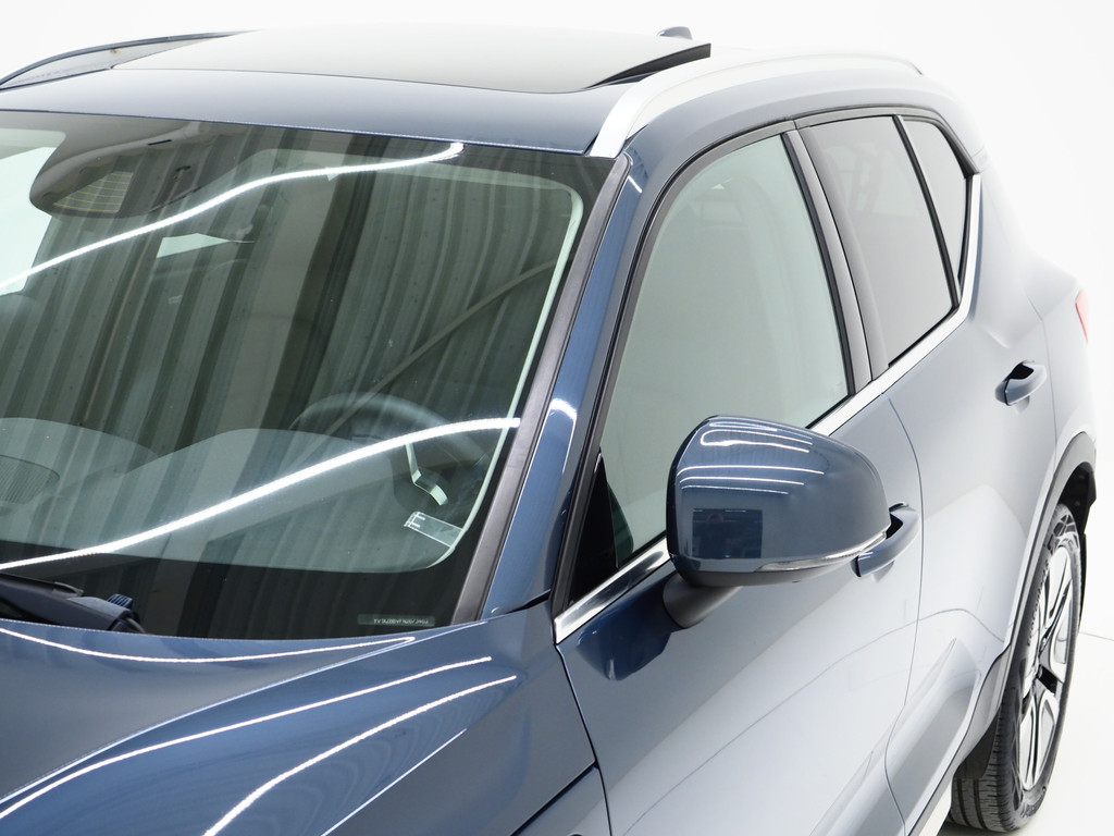 Volvo XC40 1.5 T5 Recharge Inscription 13