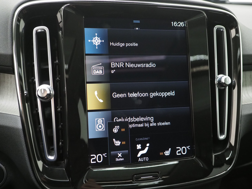 Volvo XC40 1.5 T5 Recharge Inscription 29