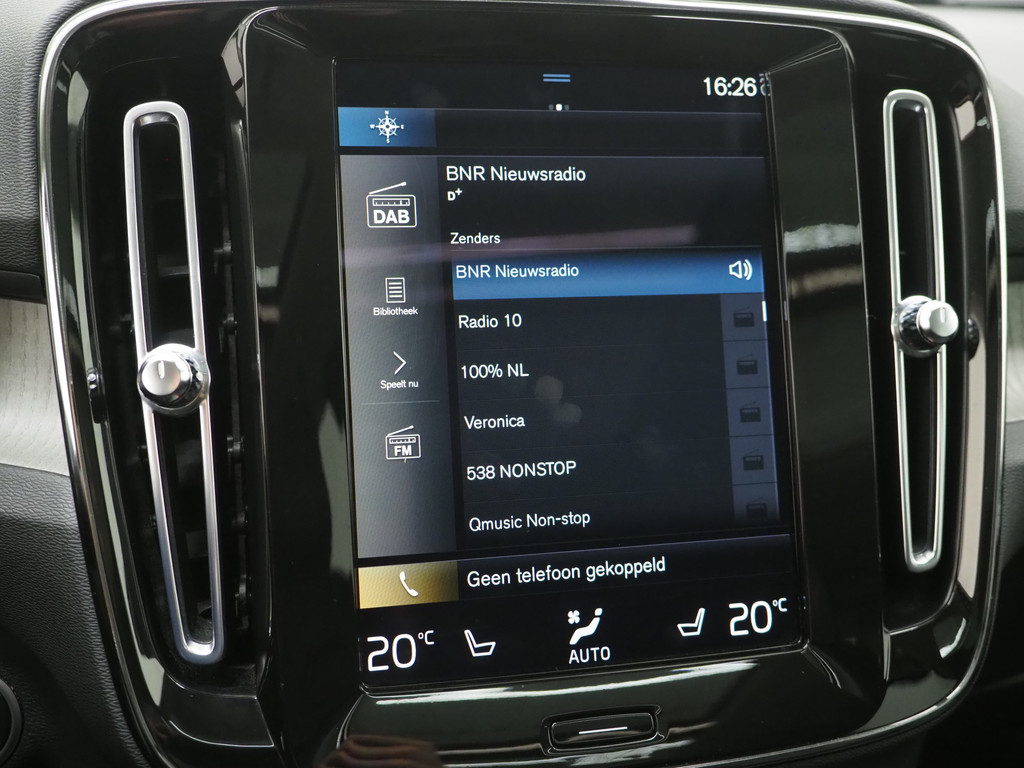 Volvo XC40 1.5 T5 Recharge Inscription 31