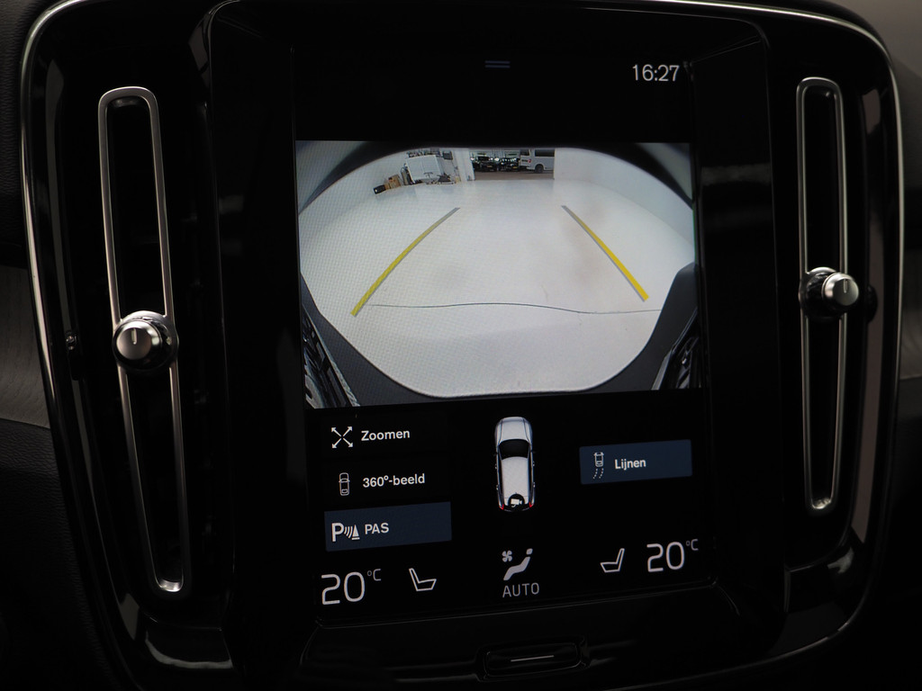 Volvo XC40 1.5 T5 Recharge Inscription 34