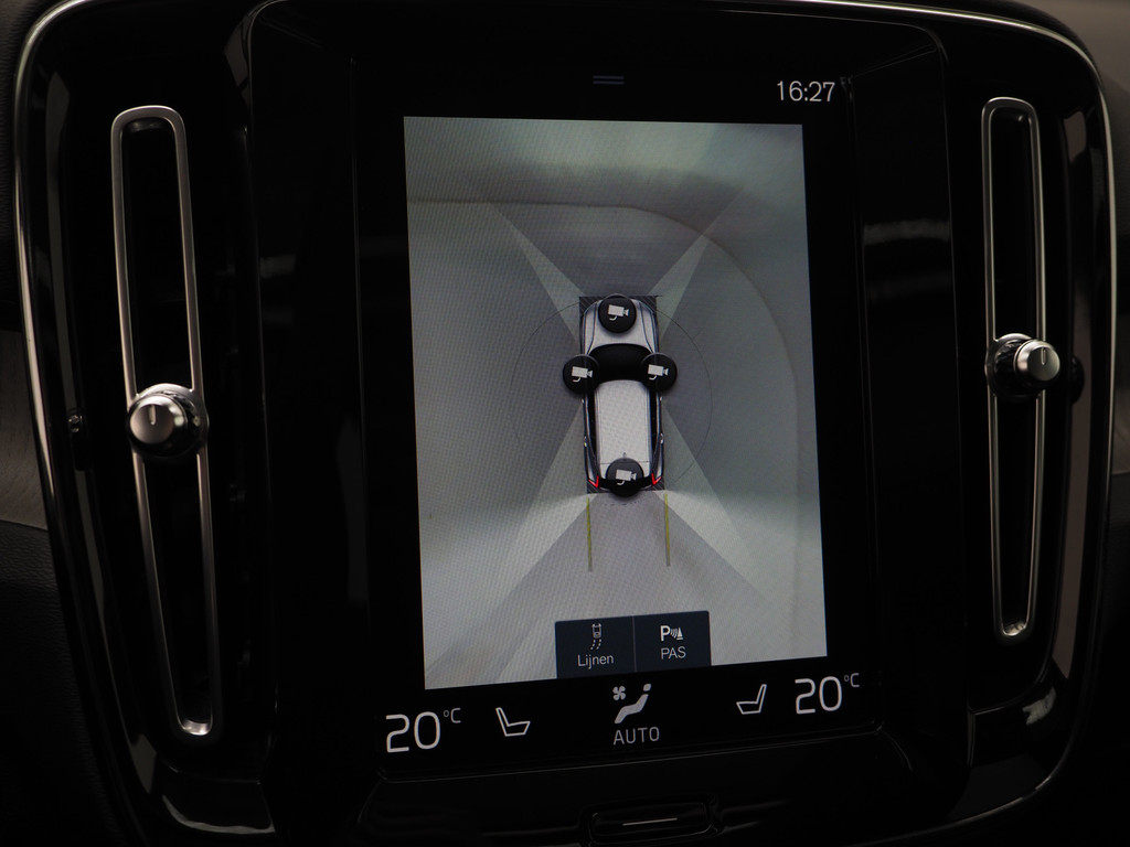 Volvo XC40 1.5 T5 Recharge Inscription 35