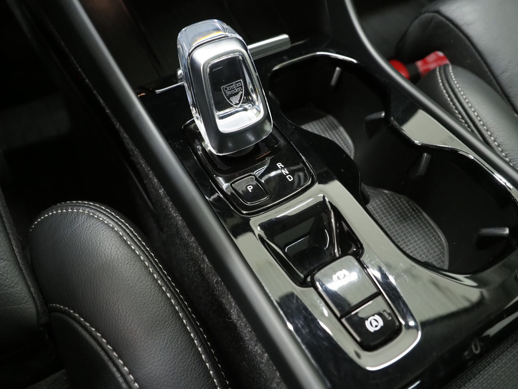 Volvo XC40 1.5 T5 Recharge Inscription 36