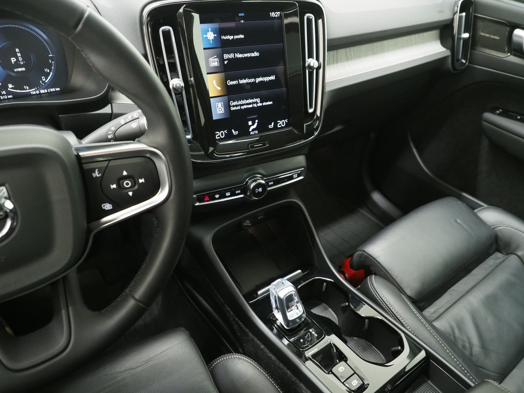 Volvo XC40 1.5 T5 Recharge Inscription 37