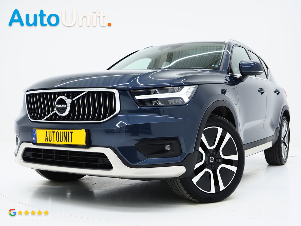Volvo XC40 1.5 T5 Recharge Inscription 44