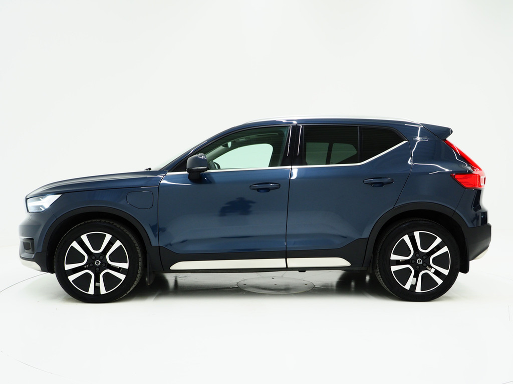 Volvo XC40 1.5 T5 Recharge Inscription 45