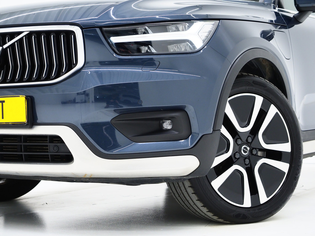 Volvo XC40 1.5 T5 Recharge Inscription 5