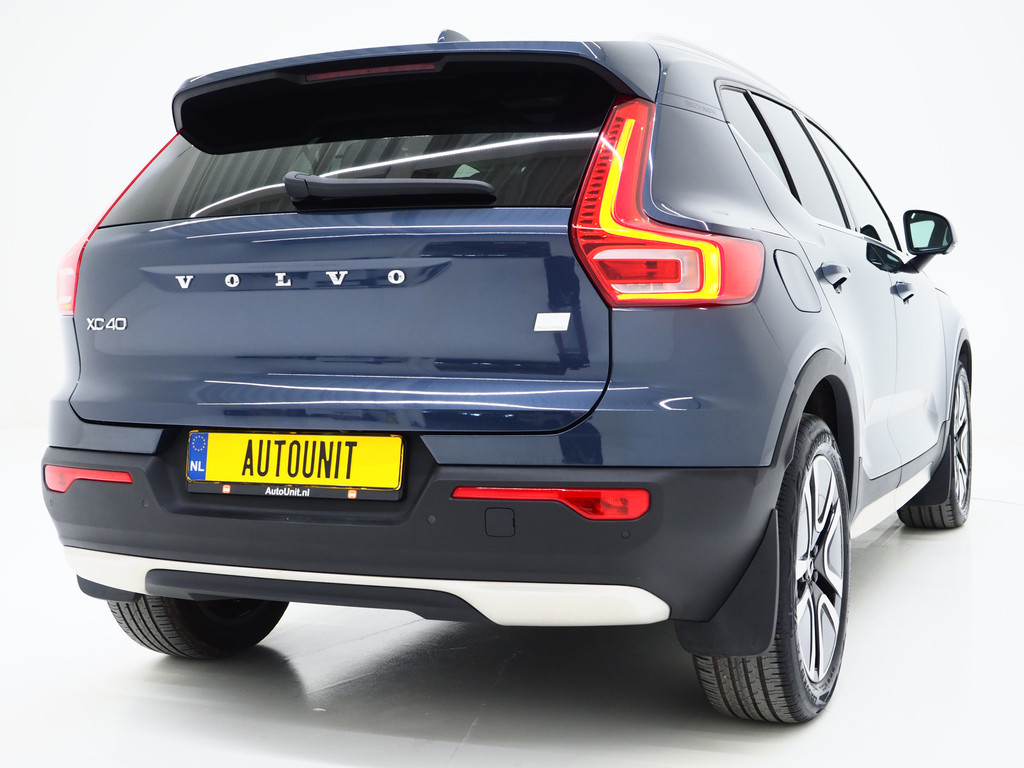 Volvo XC40 1.5 T5 Recharge Inscription 53