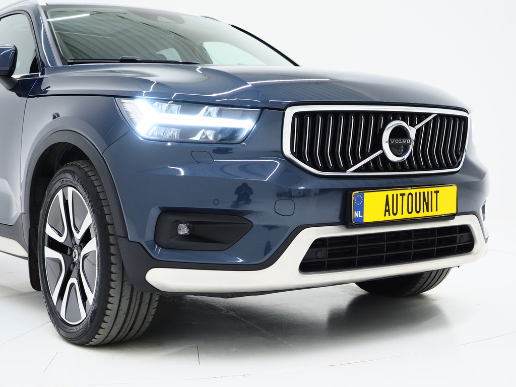 Volvo XC40 1.5 T5 Recharge Inscription 56