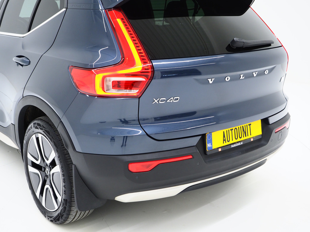 Volvo XC40 1.5 T5 Recharge Inscription 58