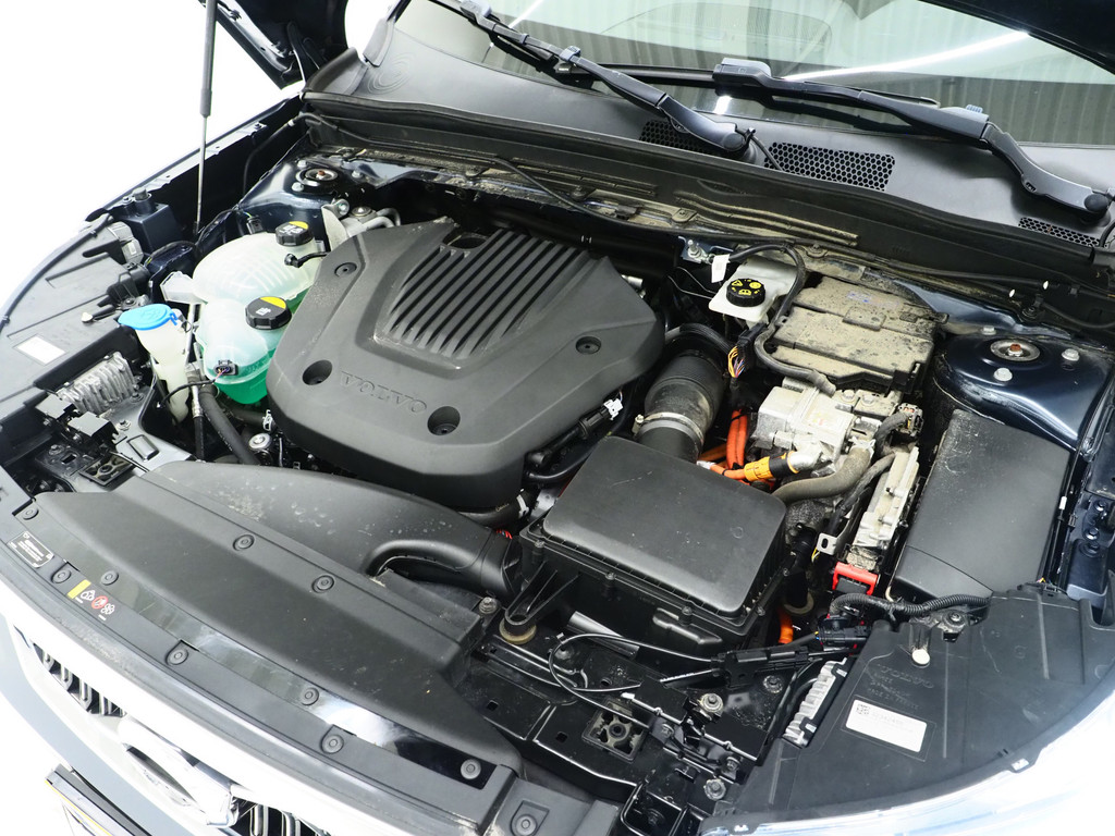 Volvo XC40 1.5 T5 Recharge Inscription 6