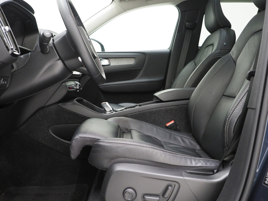Volvo XC40 1.5 T5 Recharge Inscription 60