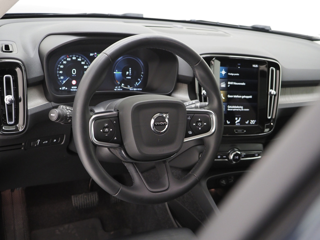 Volvo XC40 1.5 T5 Recharge Inscription 61