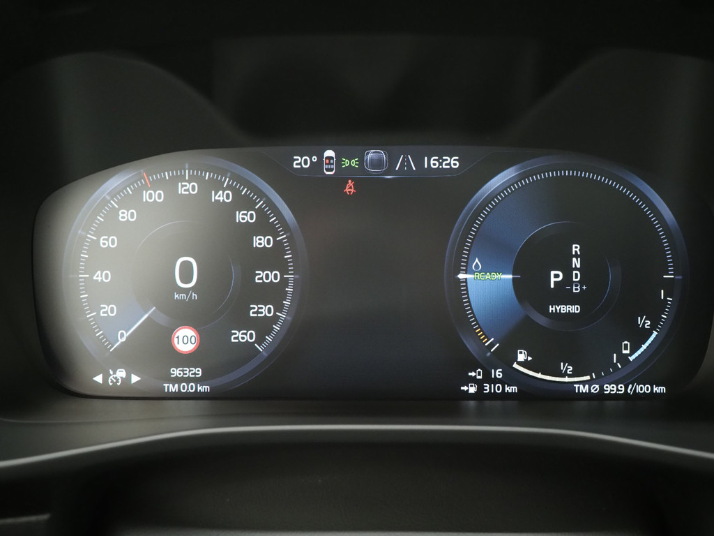 Volvo XC40 1.5 T5 Recharge Inscription 70