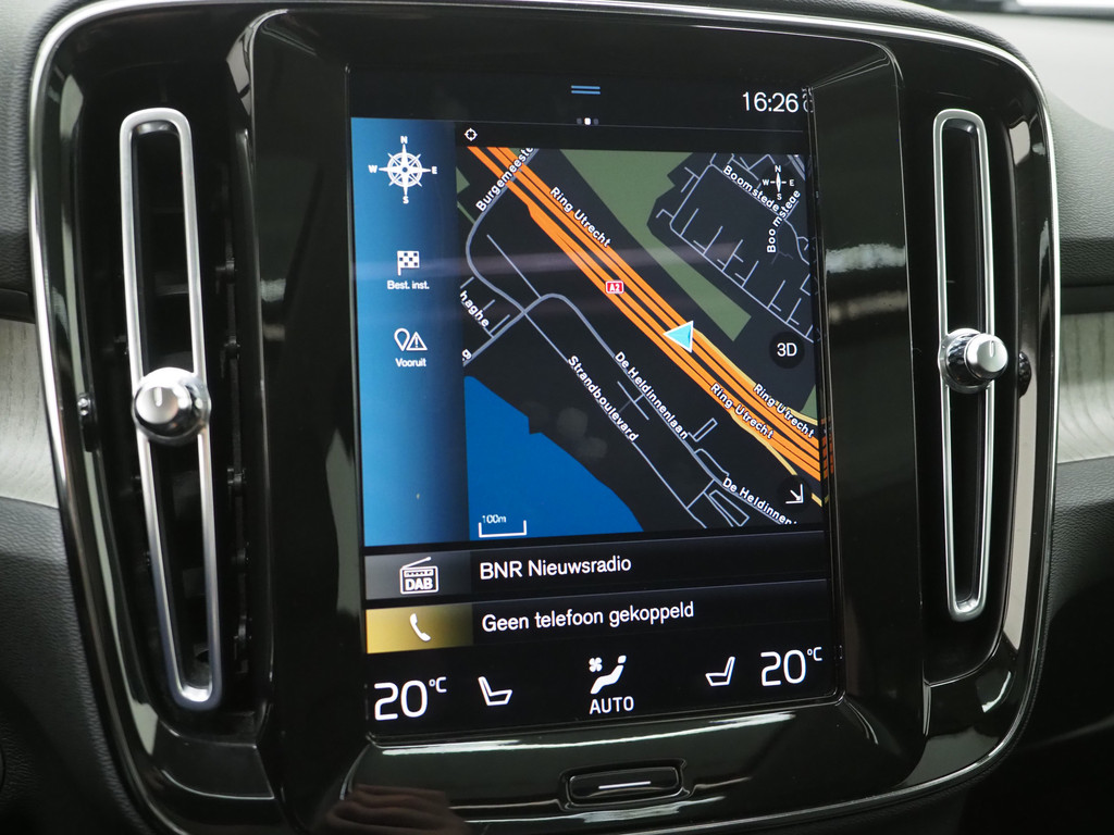 Volvo XC40 1.5 T5 Recharge Inscription 74