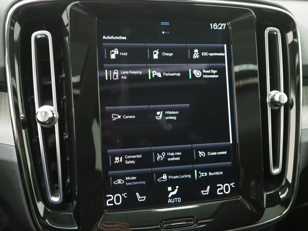 Volvo XC40 1.5 T5 Recharge Inscription 77