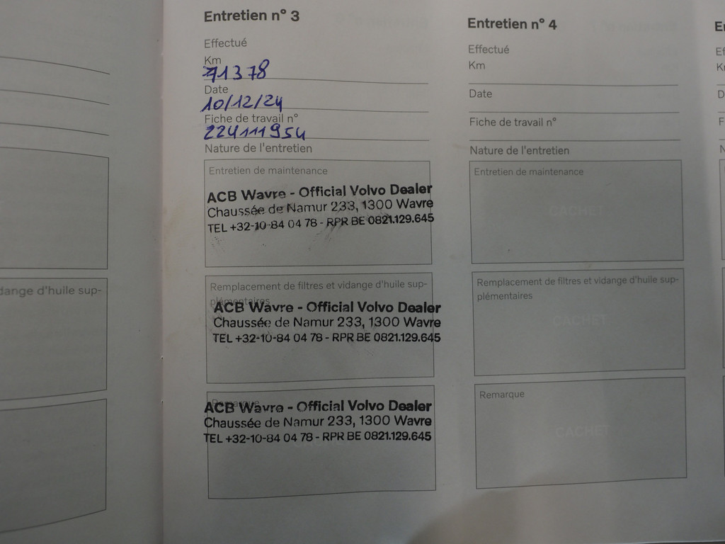Volvo XC40 1.5 T5 Recharge Inscription 8