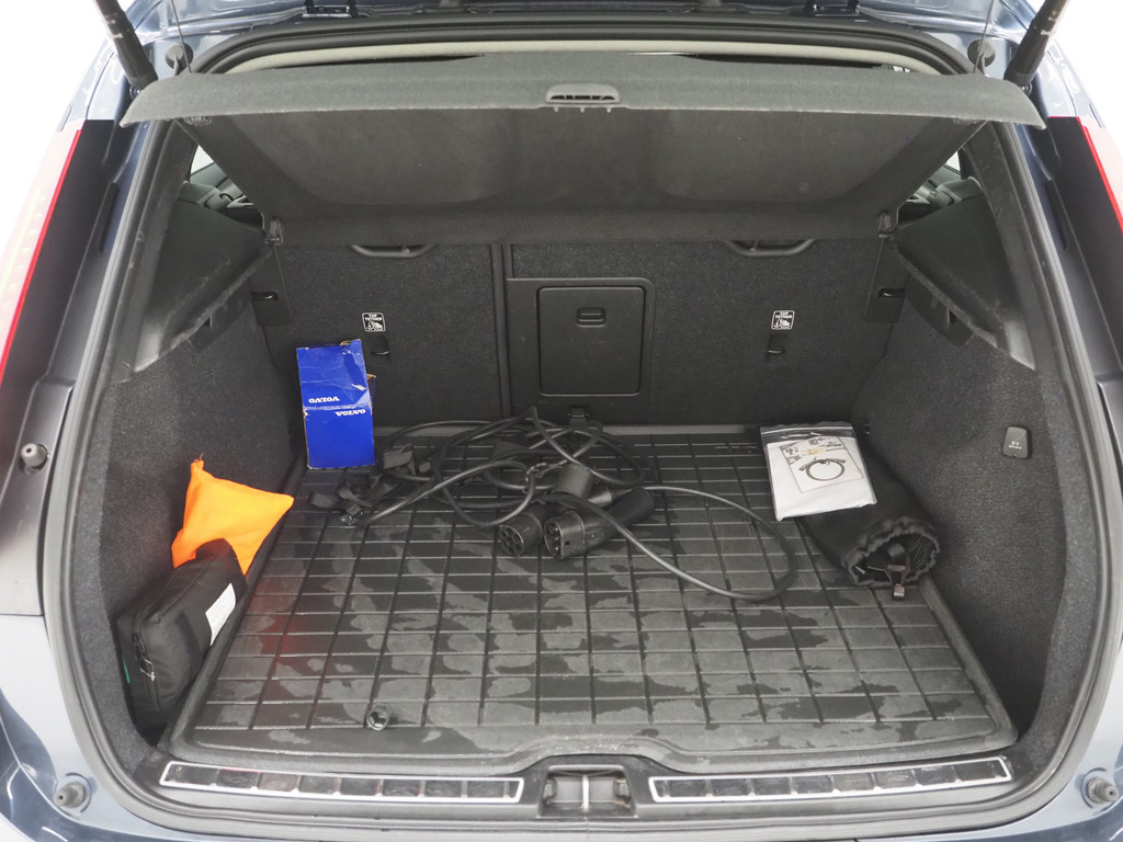 Volvo XC40 1.5 T5 Recharge Inscription 86