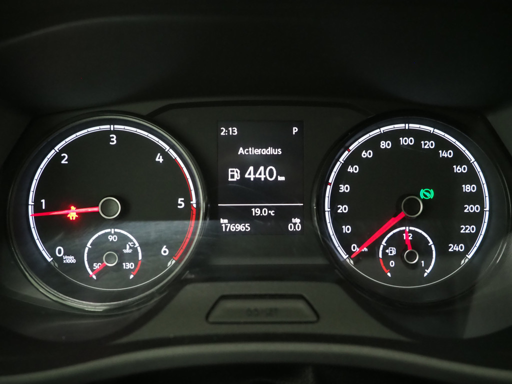 Volkswagen California California 2.0 TDI L2 Lang T6.1 DSG Edition 105