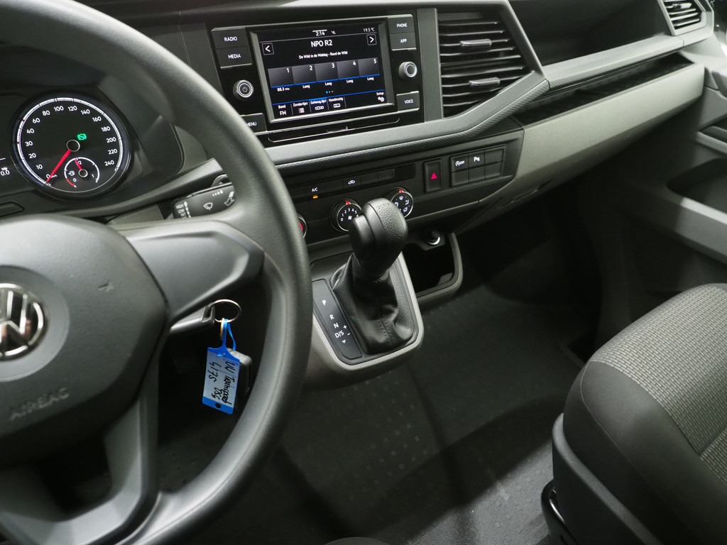 Volkswagen California California 2.0 TDI L2 Lang T6.1 DSG Edition 111