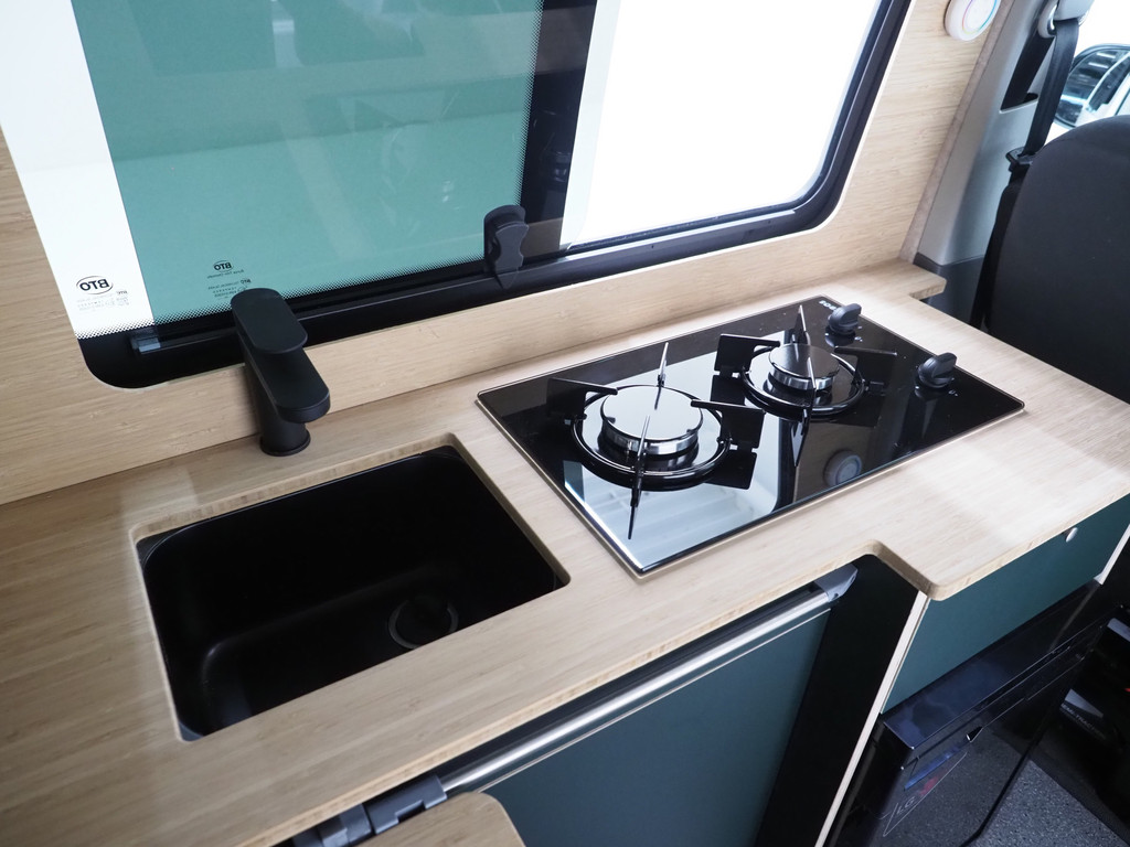 Volkswagen California California 2.0 TDI L2 Lang T6.1 DSG Edition 119