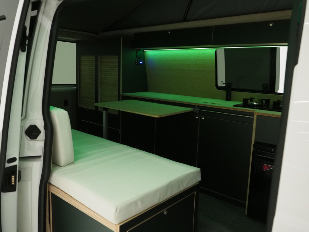 Volkswagen California California 2.0 TDI L2 Lang T6.1 DSG Edition 126