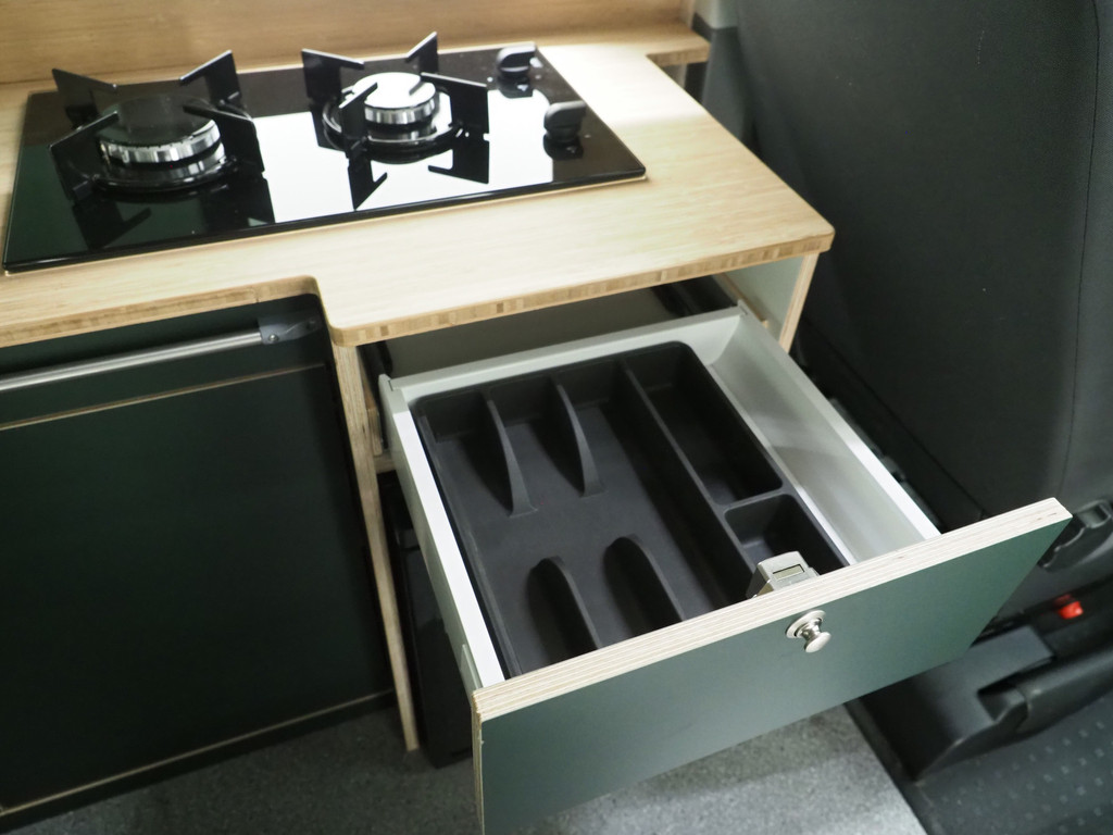 Volkswagen California California 2.0 TDI L2 Lang T6.1 DSG Edition 129