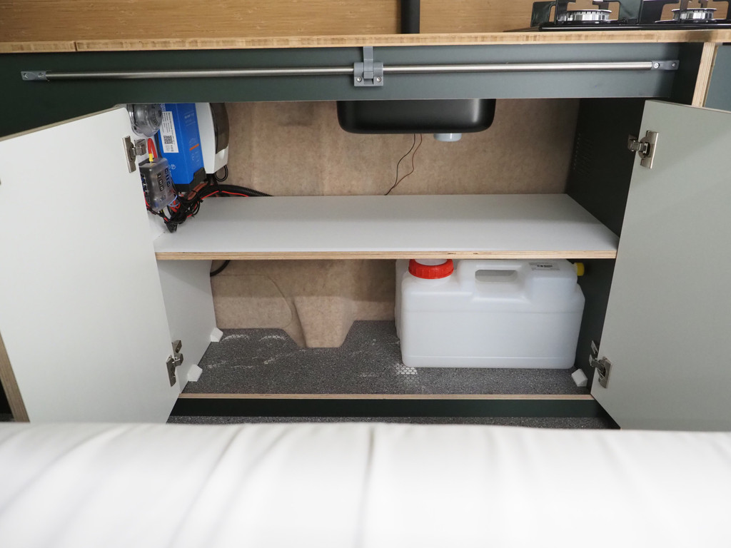 Volkswagen California California 2.0 TDI L2 Lang T6.1 DSG Edition 133