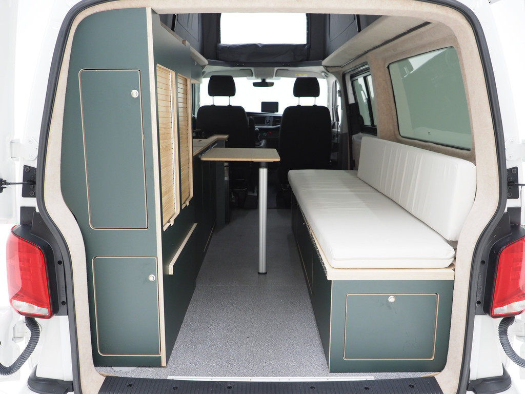 Volkswagen California California 2.0 TDI L2 Lang T6.1 DSG Edition 139