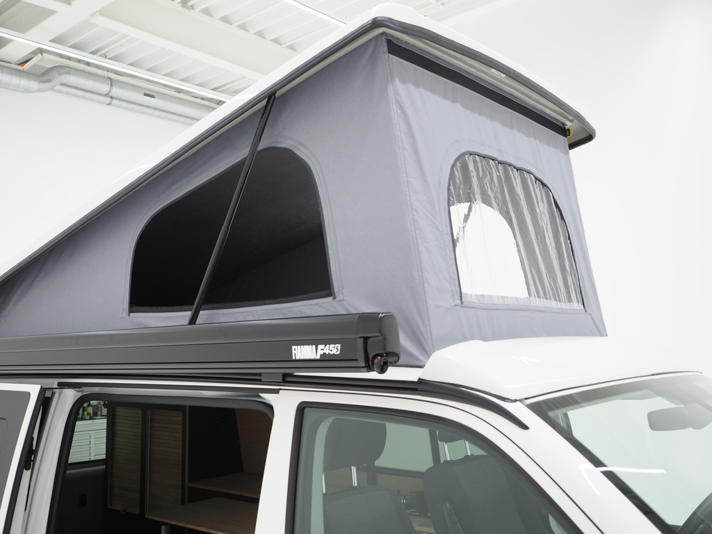 Volkswagen California California 2.0 TDI L2 Lang T6.1 DSG Edition 26