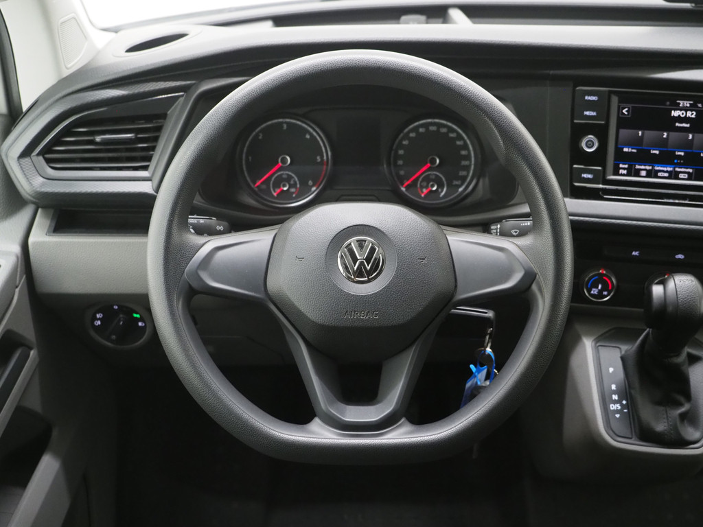 Volkswagen California California 2.0 TDI L2 Lang T6.1 DSG Edition 40